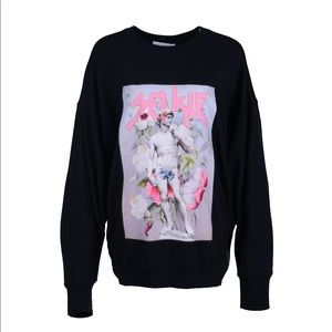 Selkie Collection The David Dream Sweater (1X)